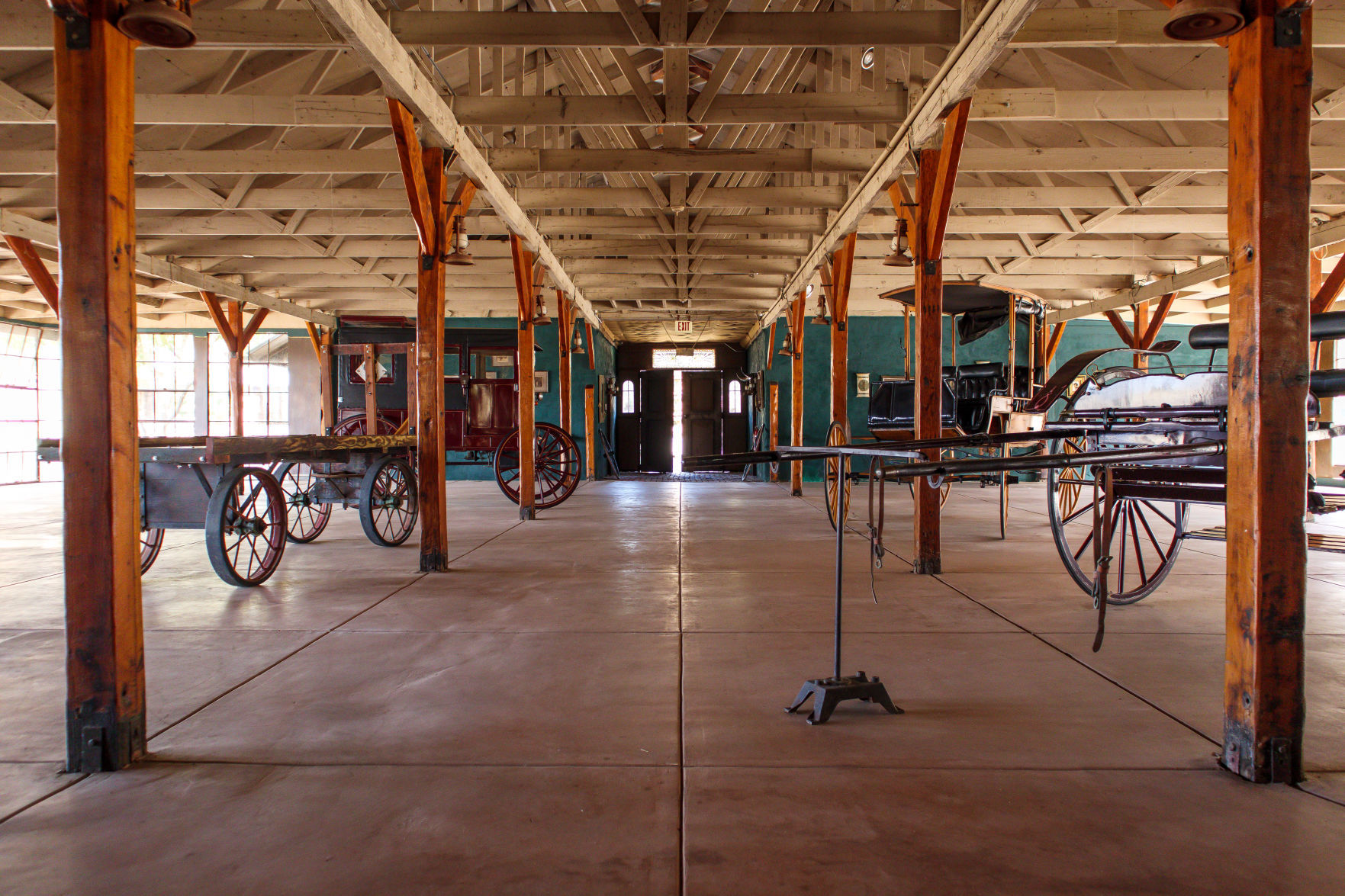 Rancho de Los Cerros